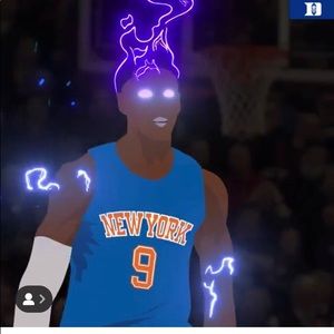 Meet your Posher, Jaylen